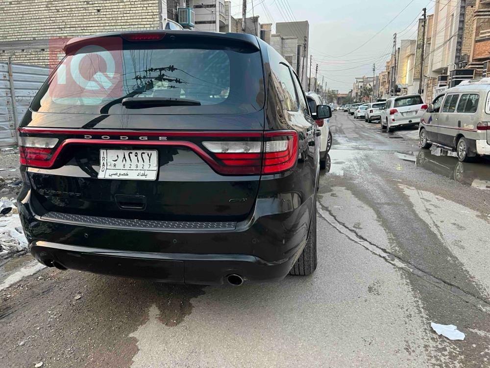 دودج دورانجو